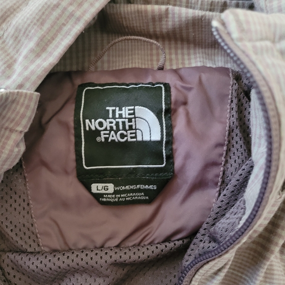 The North Face Full-Zip Jacket - Picture 5 of 6